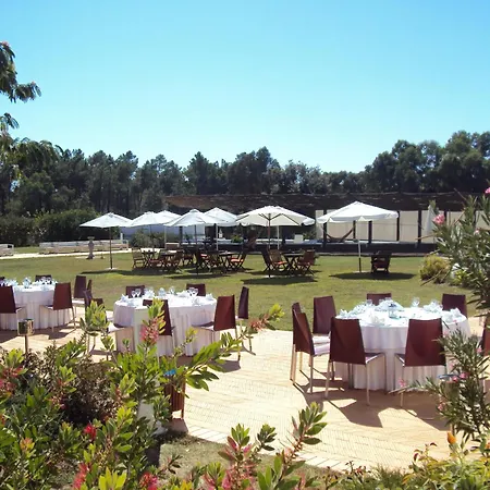 Alentejo Star Hotel - Sao Domingos - Mertola - Duna Parque Resorts & Hotels-2